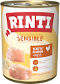 RINTI Sensible 800g Dose HundenassfutterVorschaubild