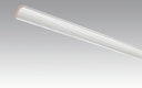 Vorschaubild MEISTER Hohlkehlleiste 22/22 mm  Silberesche 330 - 2380 mm