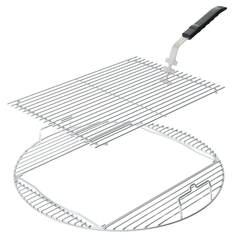 Broil King Grillrost Do More für 57 cm Holzkohlegrills