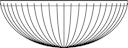 WMF Korb Ø 26 cm Concept