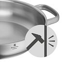 Vorschaubild WMF Servierpfanne Ø 28 cm Gourmet Plus
