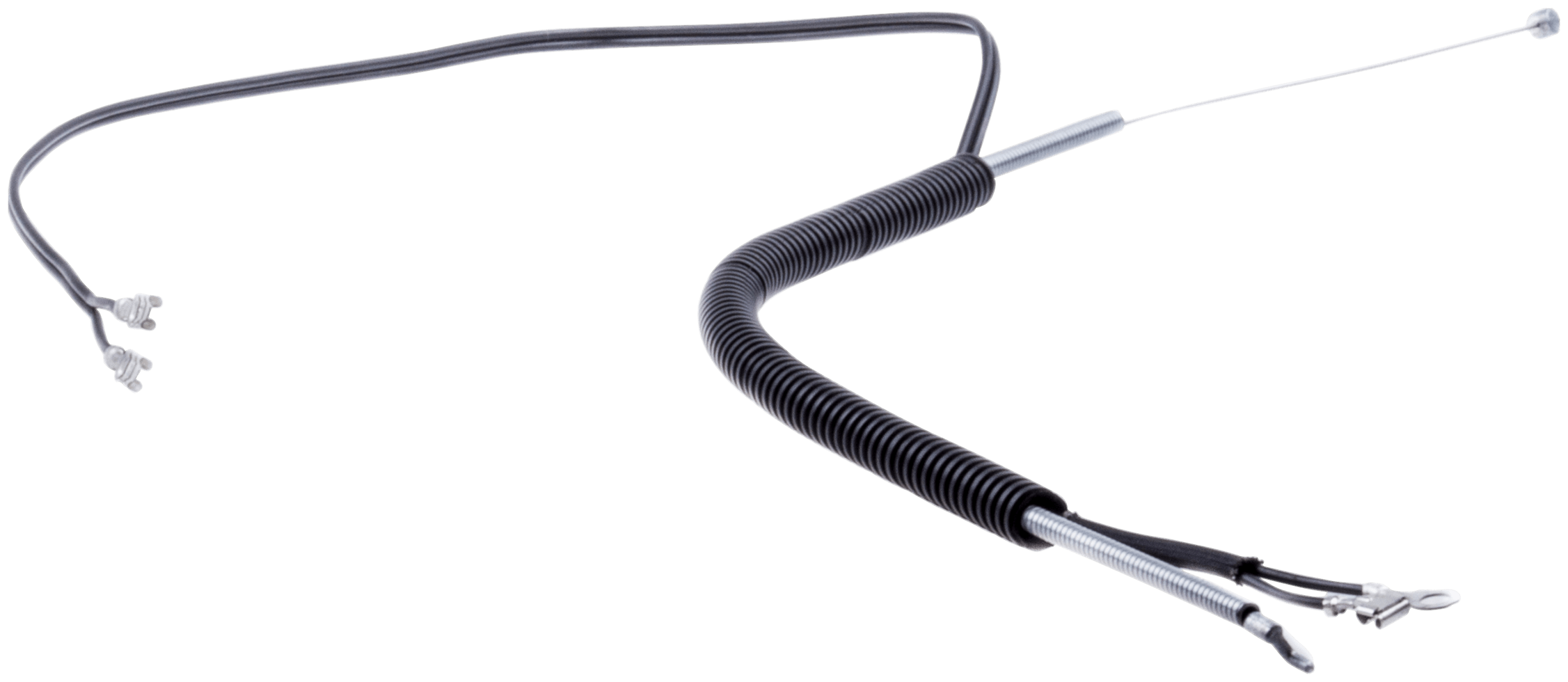 Husqvarna 537 05 20-01 - KABELSATZ