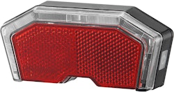 Union LED-Gepäckträgerrücklicht 4365