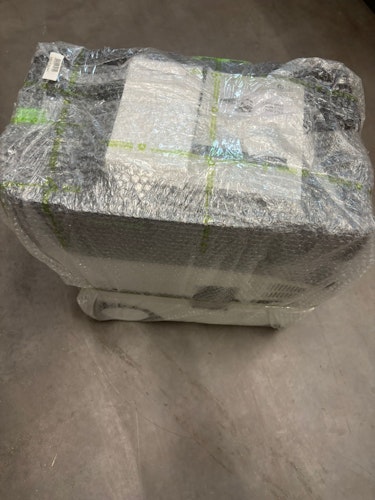 Festool Akku-Absaugmobil CTMC MIDI I-Basic CLEANTEC B-Ware (Versandkarton fehlt)