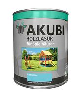 Akubi Farbsystem 750 ml