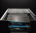NAPOLEON Gasgrill PRESTIGE 500, Edelstahl