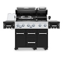 Vorschaubild Broil King Gasgrill IMPERIAL 690 IR