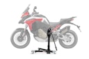 Vorschaubild Zentralständer EVOLIFT® für Ducati Multistrada V4 S Sport 21-22