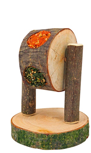 JR FARM Trimmrad 200g Kleintiersnack