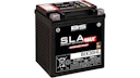 Vorschaubild BS-Battery Batterie BS-Battery, SLA-MAX HD, versiegelt, startverstärkt, rüttelfest, Batterie "BIX30HL-BS"
