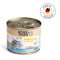 Dogs'n Tiger 200g Dose KatzenassfutterVorschaubild