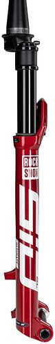 RockShox Federgabel SID SL Ultimate Race Day 2P rot