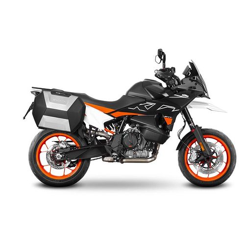 SHAD 3P Befestigungssystem KTM 890 SMT 24-
