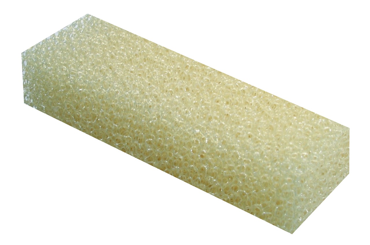 EHEIM 2616030 Filterpatrone (2 Stück) für miniUP (2204), miniFLAT (2203)