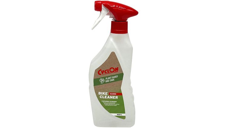 Cyclon Fahrradreiniger Plant Based 500 ml Sprühflasche