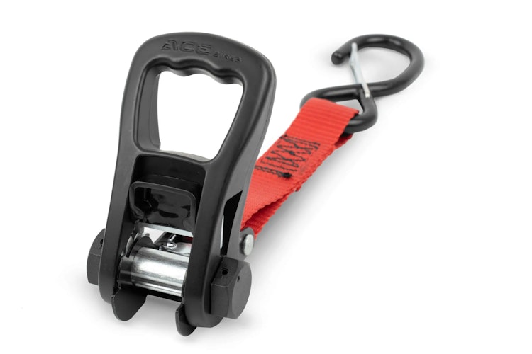 ACEBIKES Ratchet Pro Zurrgurtsatz