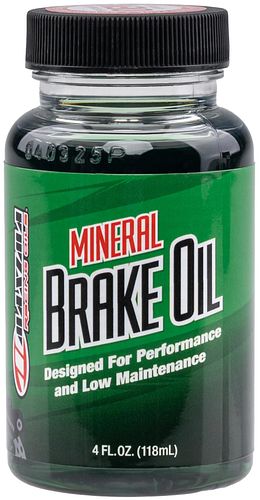 SRAM Bremsflüssigkeit Maxima 120 ml