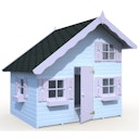 Vorschaubild Palmako Kinderspielhaus Tom 3,8 m²