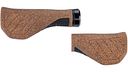 Vorschaubild CONTEC Griff MERGE Trekking Ergo Kork 96/140 mm
