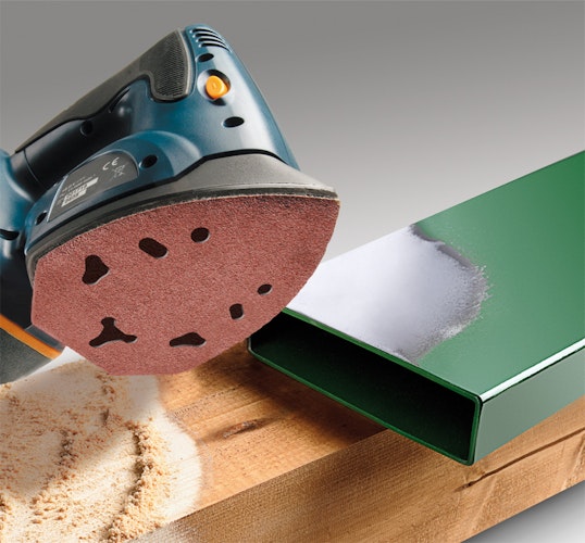 kwb Q-STICK Sch. gel. Mouse K180SB 493518