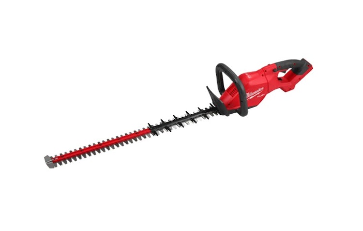 Milwaukee M18FHET75G2-0 M18™ FUEL™ Akku-Heckenschere 75 cm 4933498387