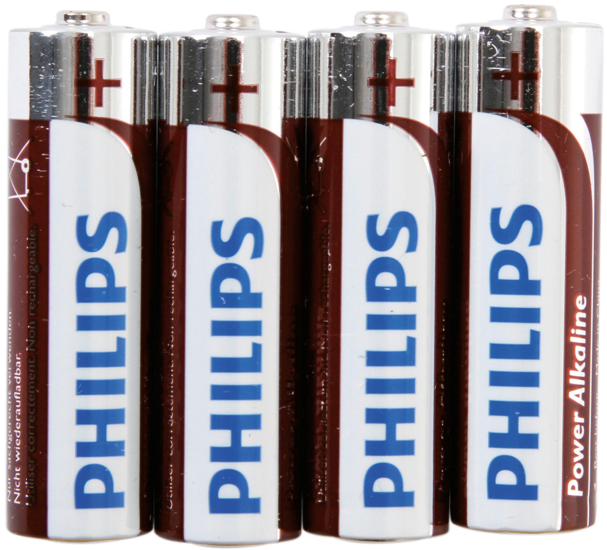 Philips Batterie Powerlife