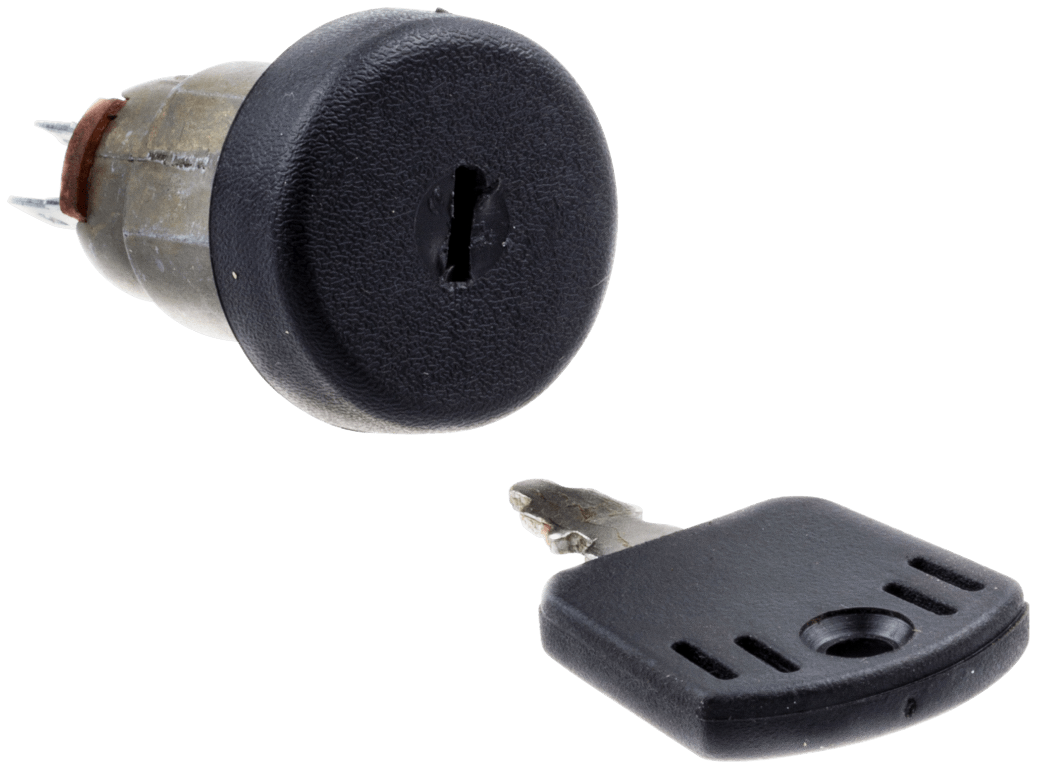 Husqvarna 535 01 87-01 - Schalter