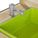 Vorschaubild EXIT Yummy 50 Outdoor Anbauküche – Wandmontage