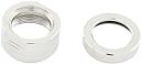Vorschaubild Fulcrum Hinterradadapter-Kit HH12/148 Boost silber