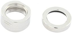 Fulcrum Hinterradadapter-Kit HH12/148 Boost silber