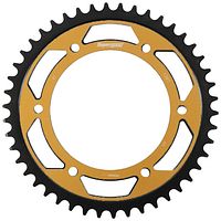Supersprox Edge Disk 525 46Z (Gold)