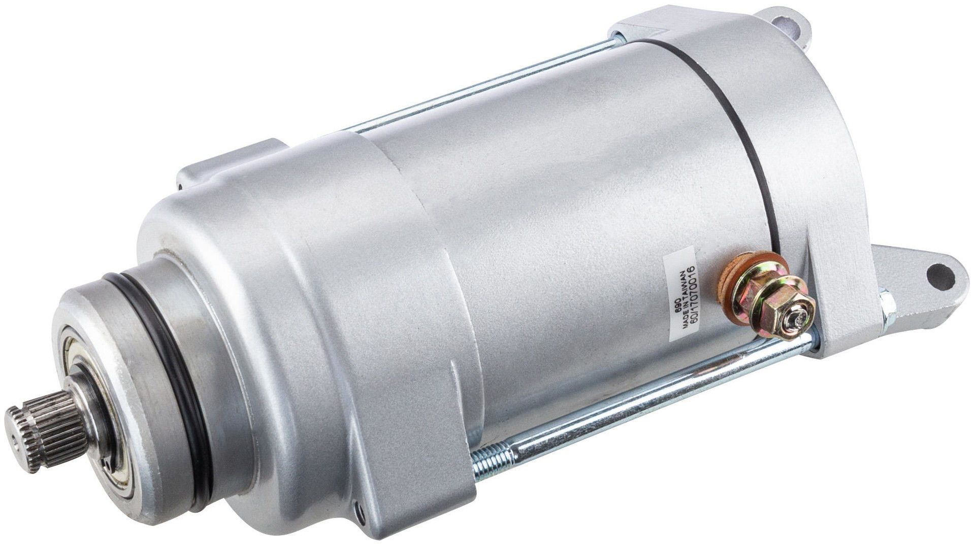 Arrowhead Anlassermotor