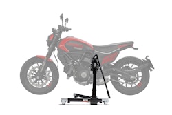 Zentralständer EVOLIFT® für Ducati Scrambler Full Throttle 15-