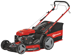 Einhell Benzin-Rasenmäher GC-PM 56/2 S HW 3404860
