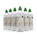 Vorschaubild höfats SPIN Bioethanol Flüssig-Brennstoff 1l Flasche (6er Pack)