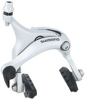 Shimano Rennbremse BR-R451 hinten silber