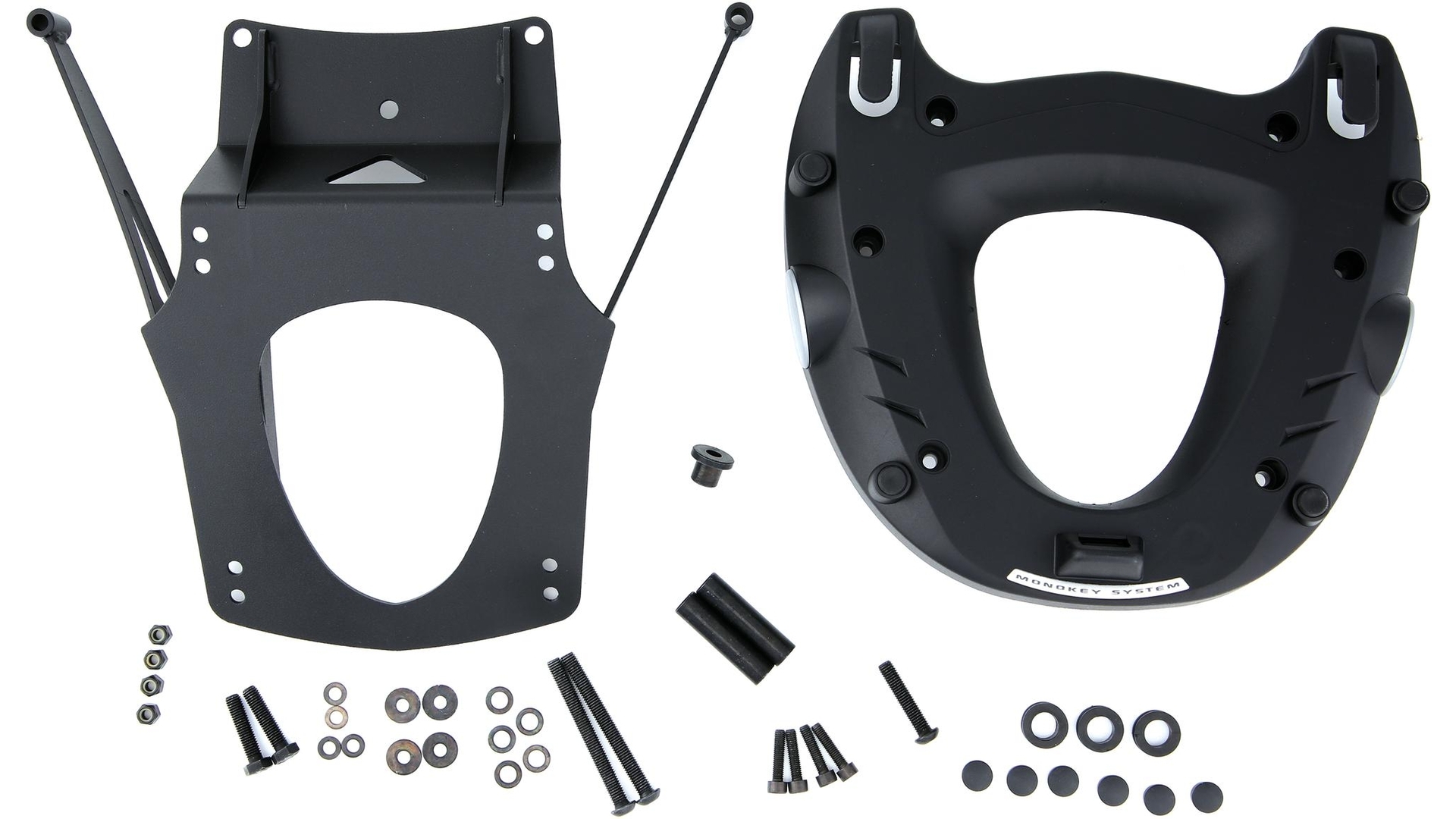 Kappa Topcaseträger Kit KR 2013 für Yamaha XP-T Max