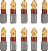 kwb Bit 25mm PH 3 Titan LS 124013