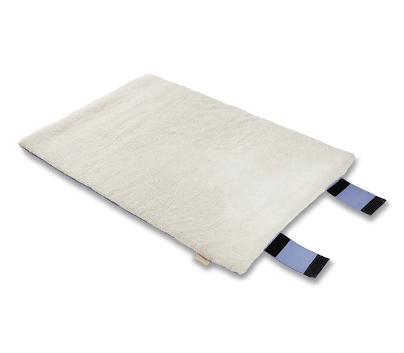 WOLTERS Upcycling Vagabund Reisedecke 