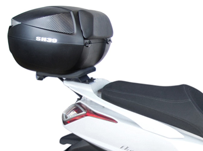 SHAD Top Master Befestigungssatz Kymco