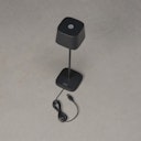 Konstsmide LED USB-Tischleuchte Capri versch. Farben