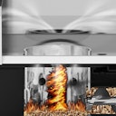 Vorschaubild Broil King Pelletgrill CROWN PELLET 500