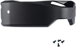 Bosch Motorabdeckung Gen. 4 schwarz