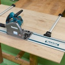 Vorschaubild Makita Parallelanschlag für Führungsschienen 1913K7-3