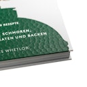 Vorschaubild Big Green Egg Modulare Außenküche XLARGE mit Erweiterungstisch