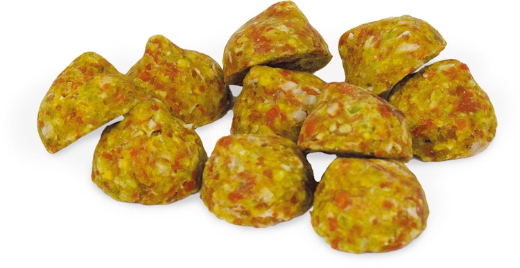 JR FARM Grainless Drops 140g Kleintiersnack