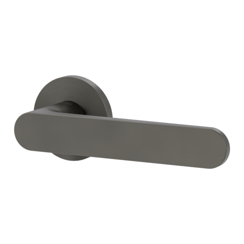 Griffwerk VAYA 291 AVUS fast2fix Fast2Fix Rosetten rund OS Kaschmirgrau