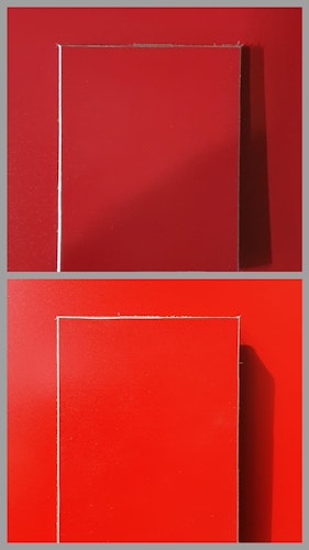 Traumgarten SYSTEM Board XL Zaun-Set 1780 x 1800 mm 