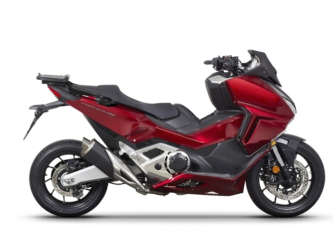 SHAD Top Master Befestigungssatz Honda X-ADV