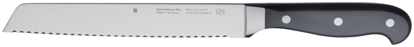 WMF Brotmesser XL Spitzenklasse Plus
